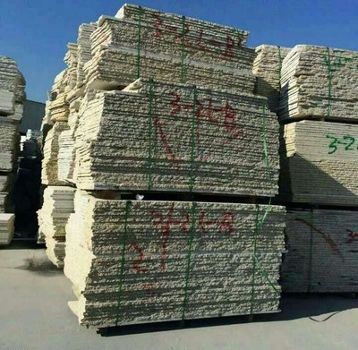 國勝石業 集石雕設計、生產、銷售于一體 專業石材生產廠家 具體價格面議 石材石料 黃銹石8圖片_高清圖_細節圖