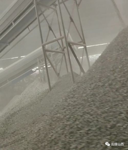 山西鄉(xiāng)寧 西交口鄉(xiāng)大水溝石料廠污染嚴(yán)重超載泛濫 監(jiān)管部門(mén)形同虛設(shè)