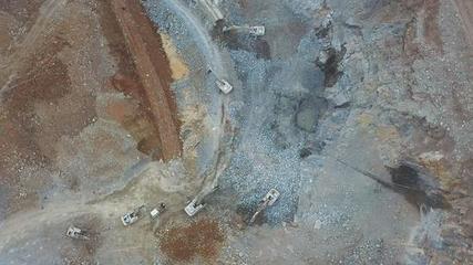 和全球31萬(wàn)筑夢(mèng)者一起選擇三一 --張中清