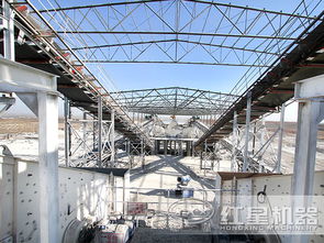 降低石料廠制砂生產(chǎn)線成本的有效方案