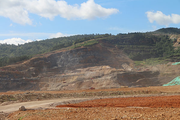 云南祥豐實(shí)業(yè)集團(tuán) 深耕石料銷售，構(gòu)筑綠色建材產(chǎn)業(yè)鏈