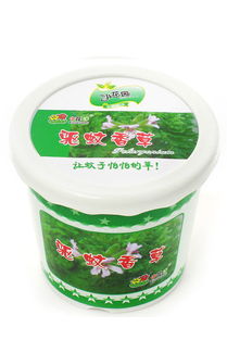 居家夏日必備 驅(qū)蚊草與萌趣驅(qū)蟲用品，守護(hù)溫馨小窩